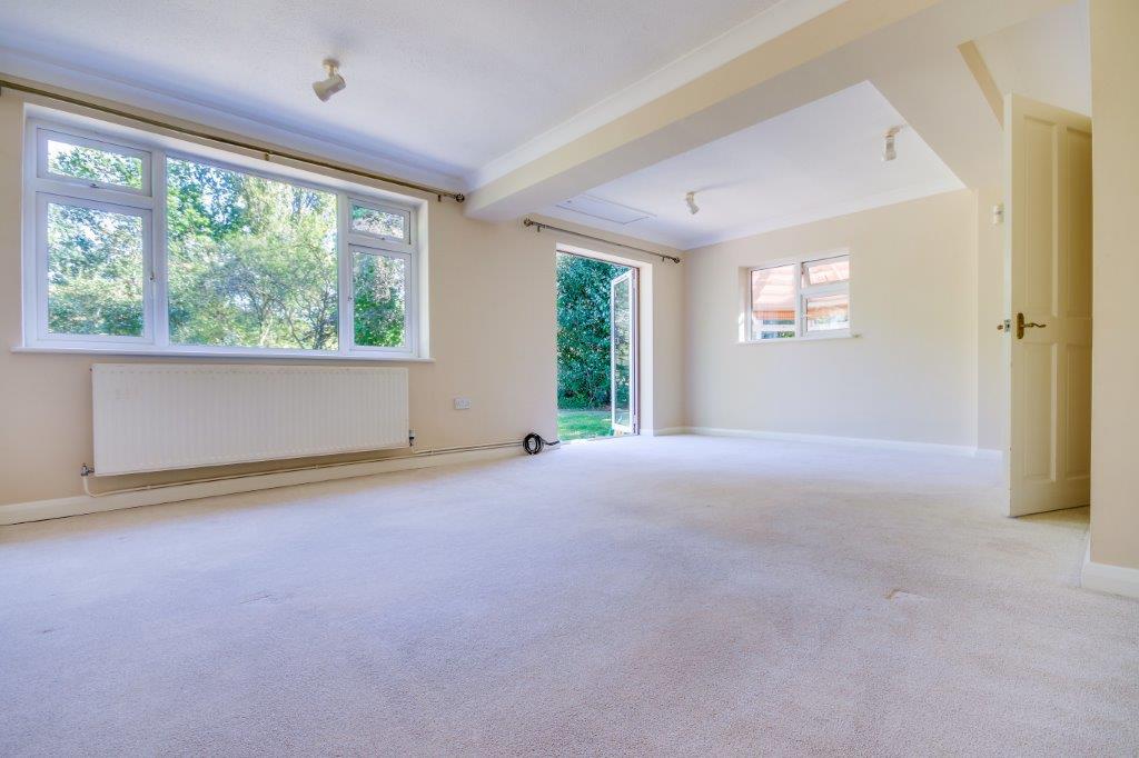 Church Lane, Chaldon, Surrey Graham John